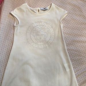 Authentic Versace dress